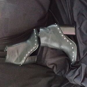 Women's Nasty Gal Ankle Boots